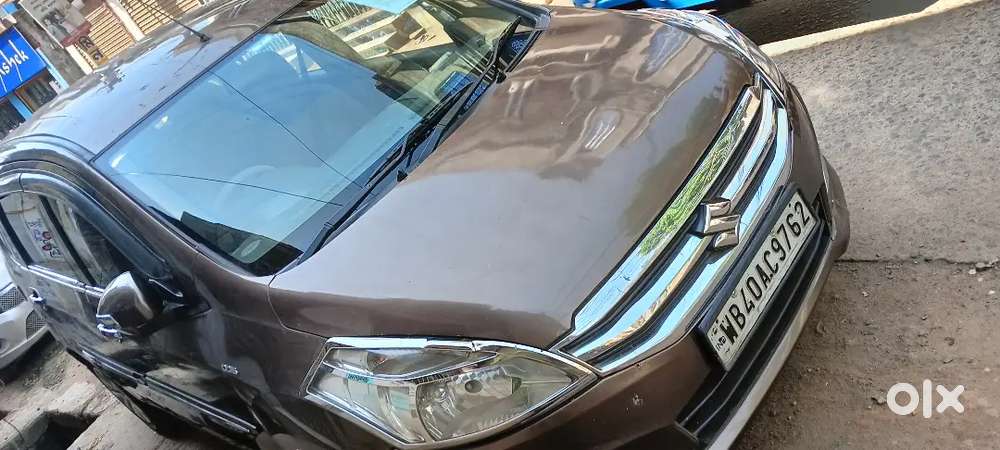 Maruti Suzuki Ertiga 2015 Diesel 95000 Km 2030 Tax Driven