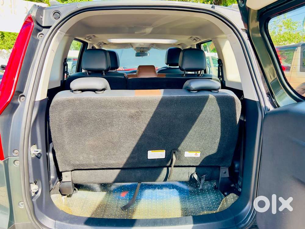 Mahindra Scorpio N Z8 L Diesel Mt 4wd 7 Str, 2022, Diesel
