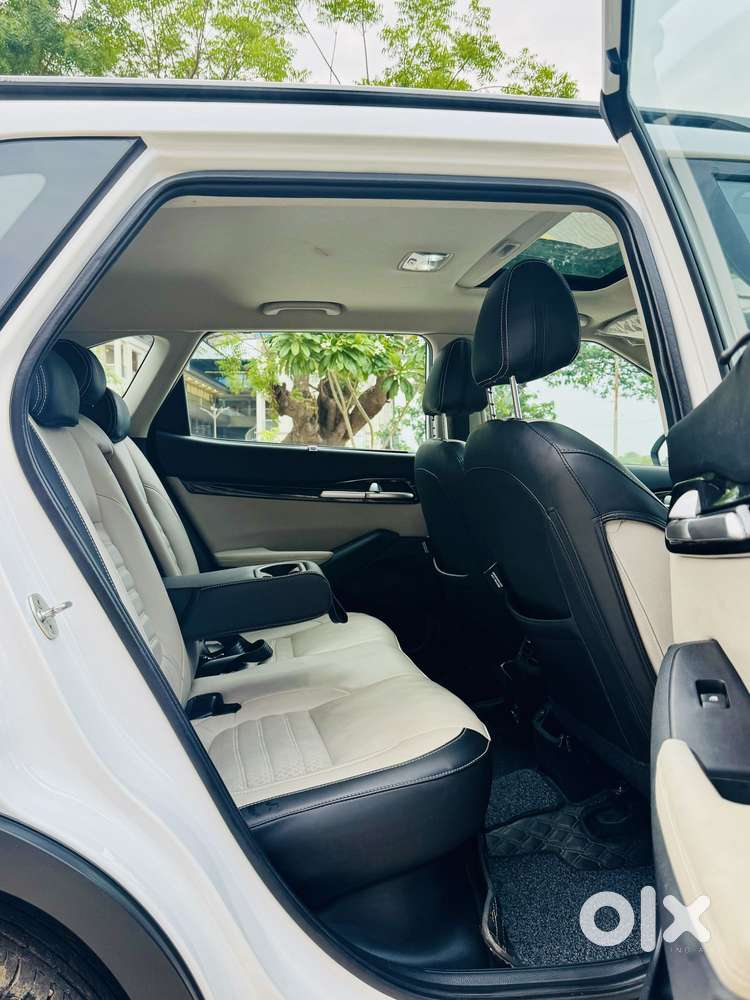 Kia Seltos Htx Ivt G, 2022, Petrol