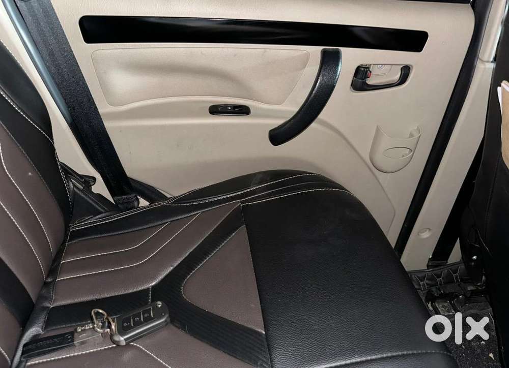 Mahindra Scorpio Classic 2025 Diesel Well Maintained