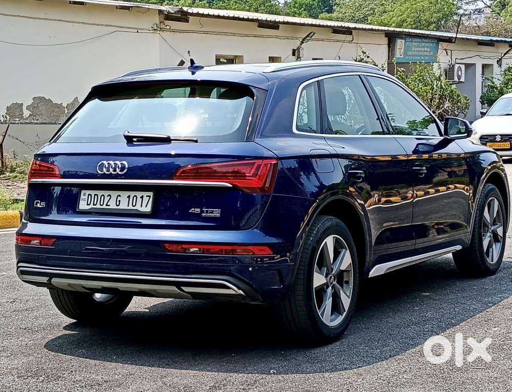 Audi Q5 2.0 45 Tfsi Technology, 2023, Petrol