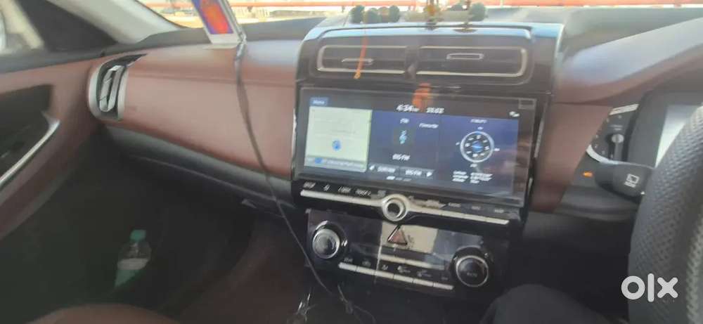 Hyundai Alcazar 2023 Diesel 22200 Km Driven