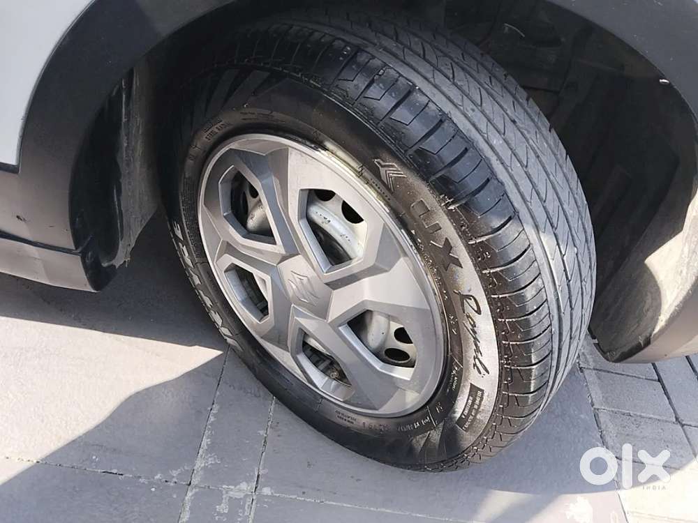 Maruti Suzuki S-cross 1.3 Sigma, 2017, Diesel