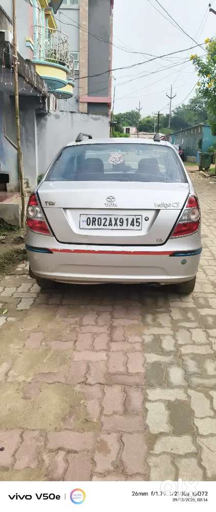 Good Running Condition 25+ Mileage Single Self Start