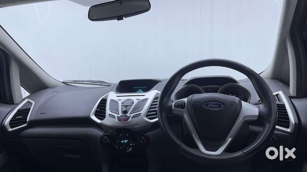 Ford Ecosport [2015-2017] 1.5 Titanium Plus Ti-vct, 2015, Petrol