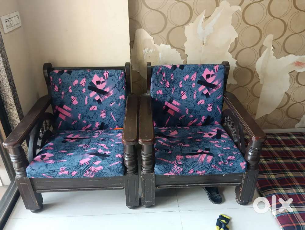 Sofa chairs