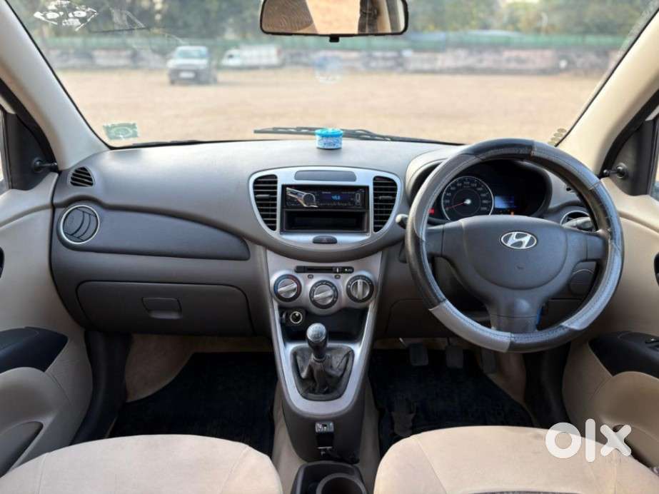 Hyundai I10 1.1l Irde Magna Special Edition, 2014, Petrol