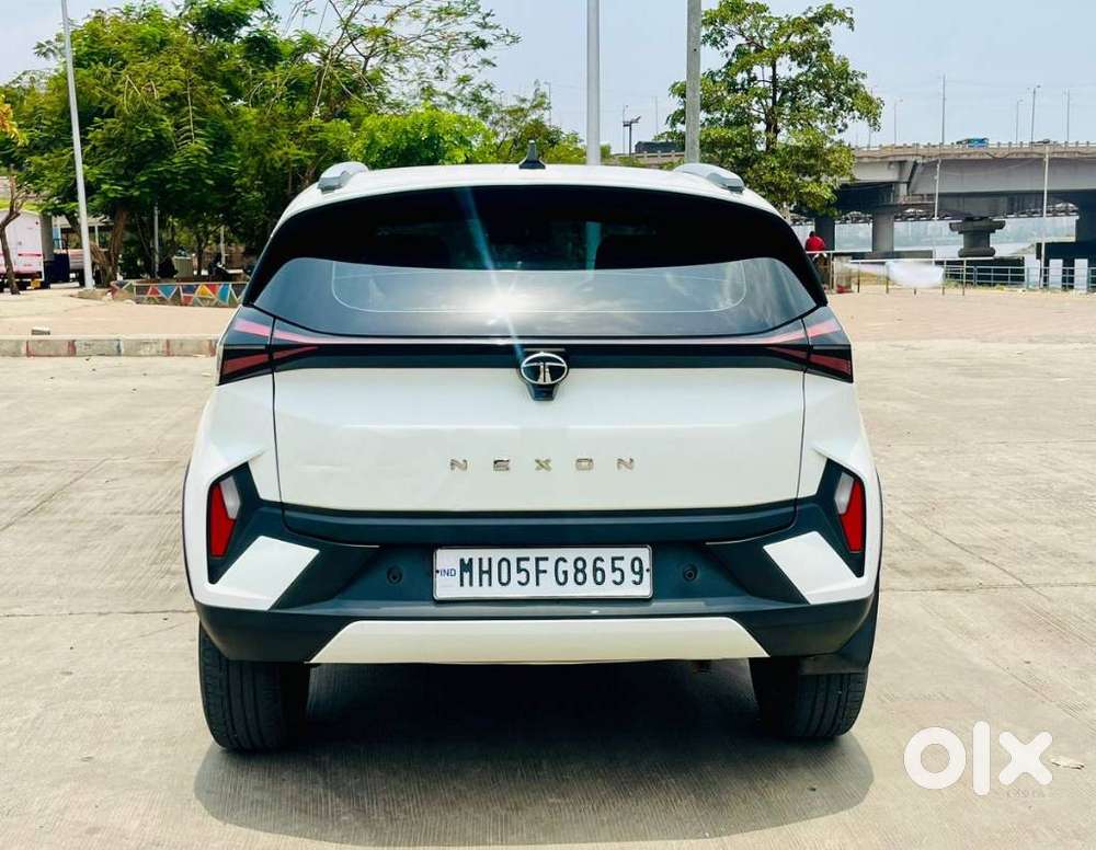 Tata Nexon Creative 1.5  Revotorq Diesel 6mt, 2024, Diesel