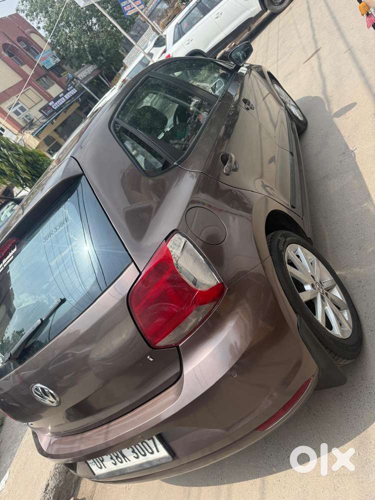 Volkswagen Polo Exquisite 1.5 Tdi Highline, 2017, Diesel