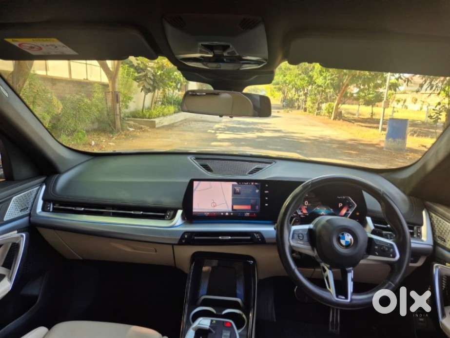 Bmw X1 Sdrive 20d X Line, 2024, Diesel