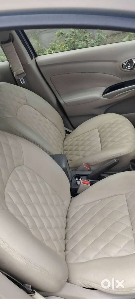 Nissan Sunny 2014 Diesel Good Condition