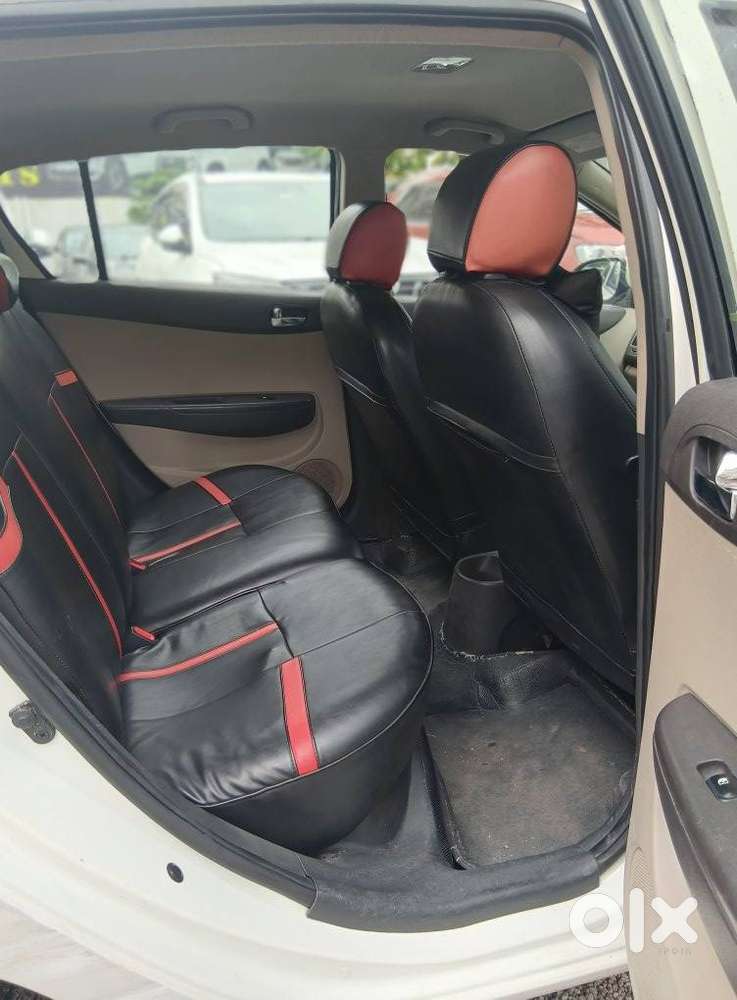Hyundai I20 1.4 Asta Option, 2013, Diesel