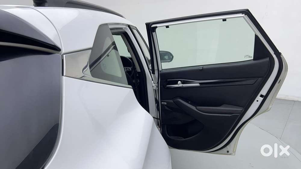 Kia Seltos Gtx Dct, 2021, Petrol