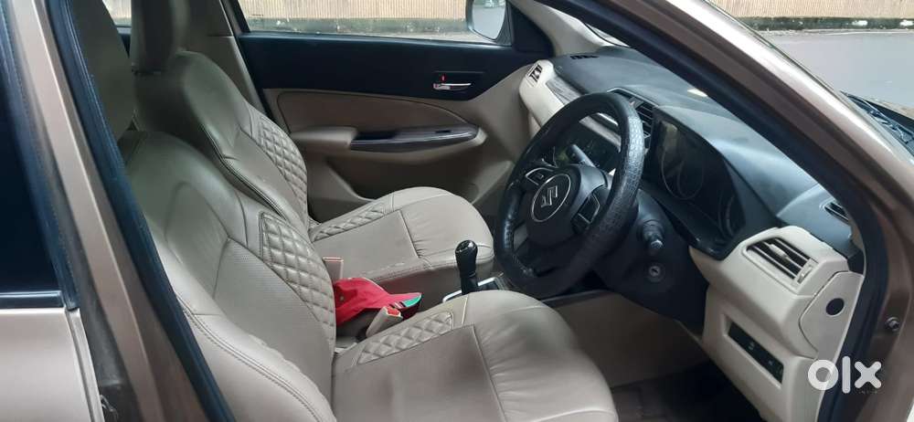Maruti Suzuki Dzire 1.2 Vxi, 2022, Petrol