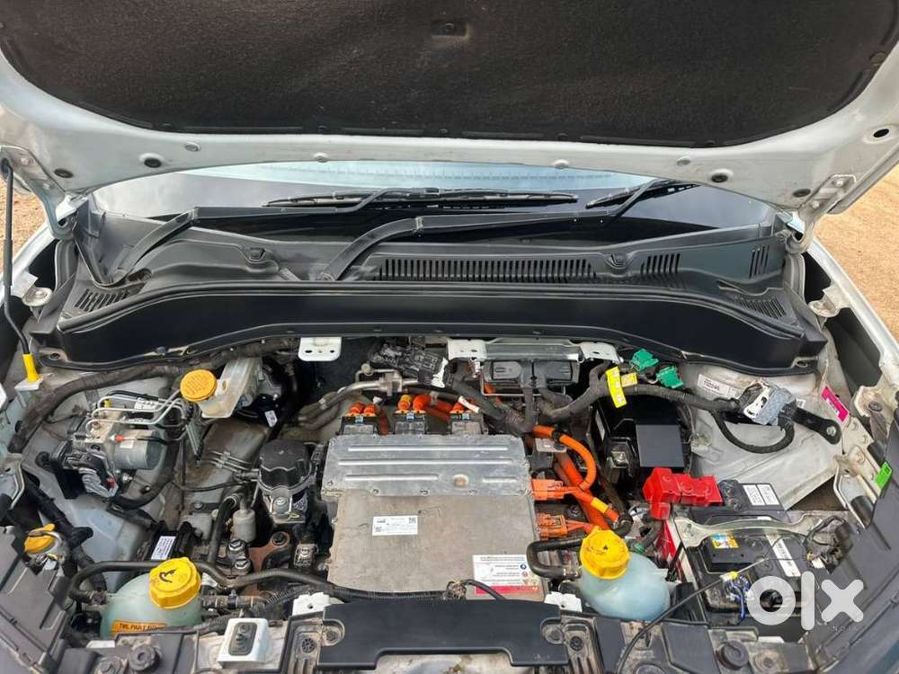 Tata Punch Ev Empowered Plus S, 2024, Electric