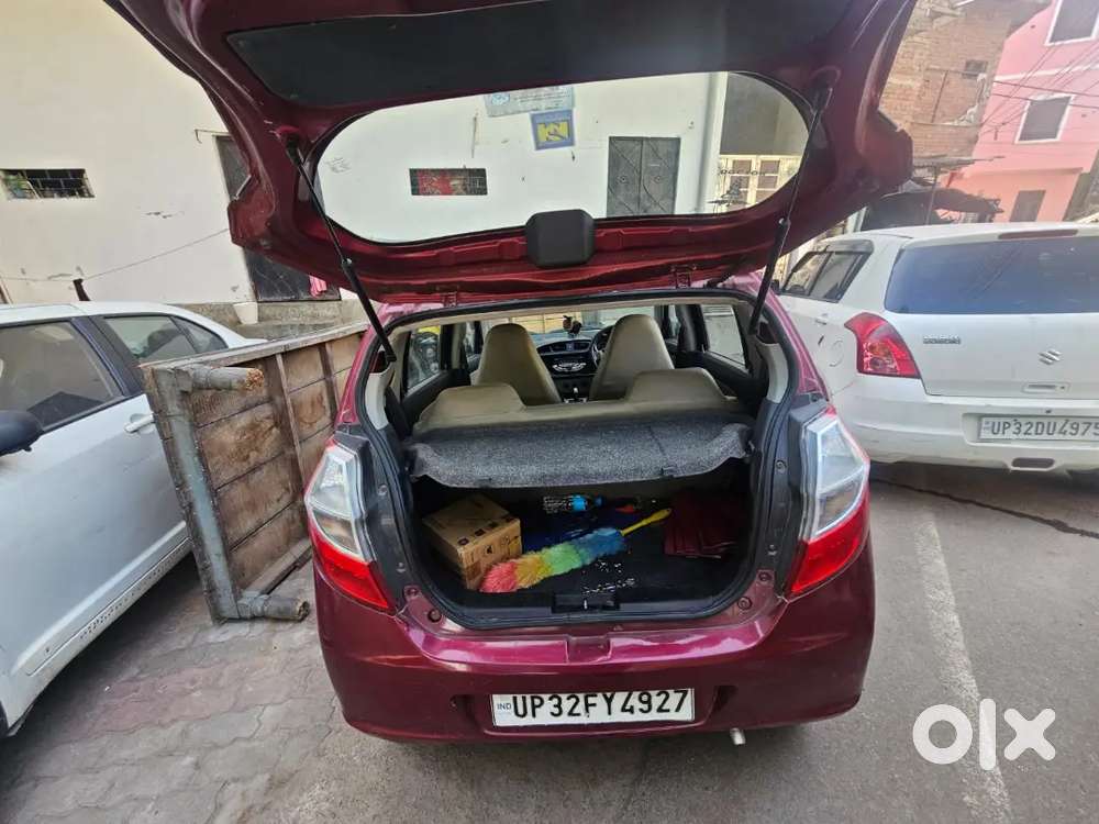 Maruti Suzuki Alto K10 2014 Petrol Well Maintained