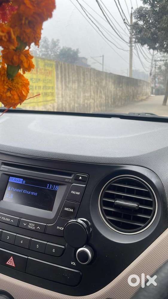 Hyundai Grand I10 2016 Petrol 16050 Km Driven