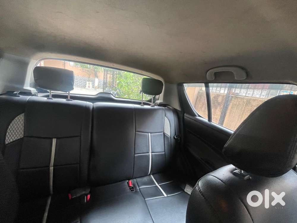 Maruti Suzuki Swift Vxi 1.2 Abs Bs-iv, 2018, Petrol