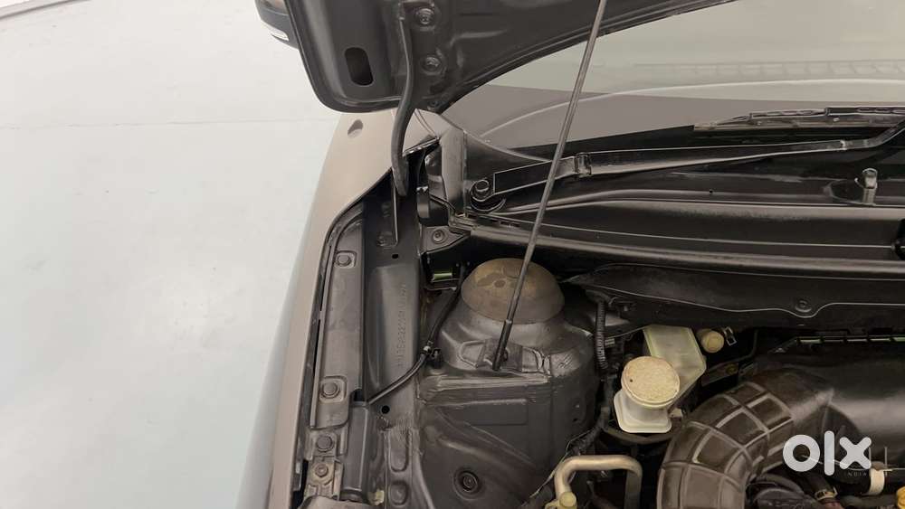 Maruti Suzuki Baleno 1.2 Zeta, 2016, Petrol