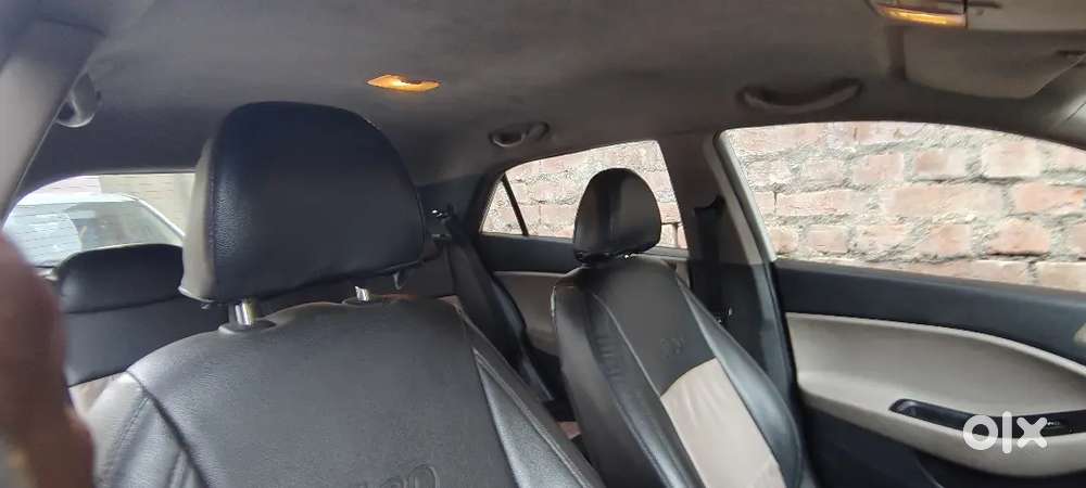 Hyundai I20 2016 Diesel Car