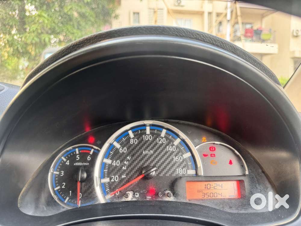 Datsun Go T Petrol, 2019, Petrol