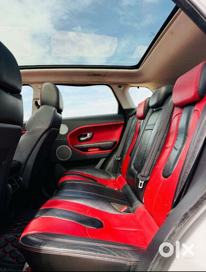 Land Rover Range, 2012, Diesel