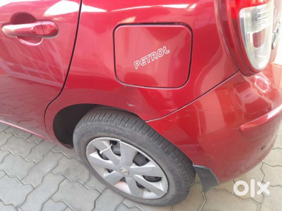 Nissan Micra 2010-2012 Xv, 2013, Petrol