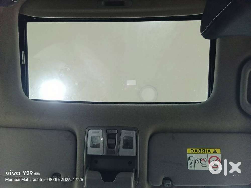 Hyundai Creta 1.6 Sx (o), 2019, Petrol