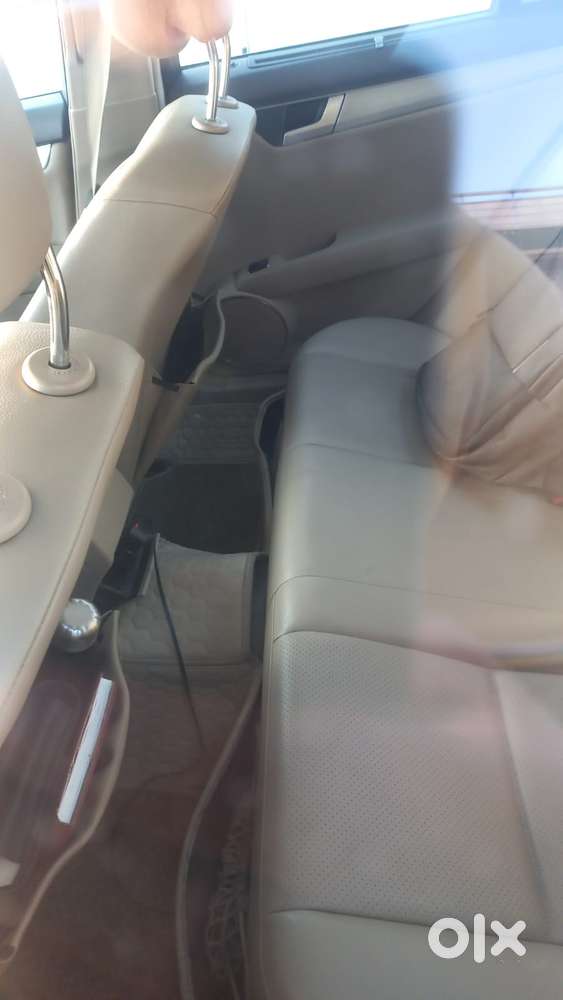 Mercedes-benz C-class 220 Edition C, 2014, Diesel