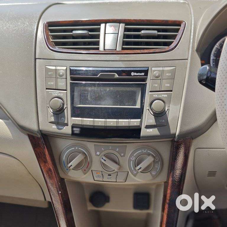 Maruti Suzuki Ertiga