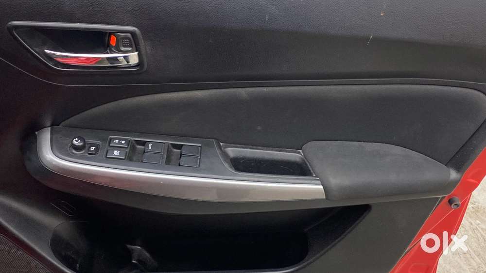 Maruti Suzuki Swift Amt Zxi, 2018, Petrol