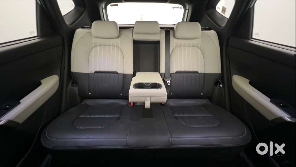 Kia Seltos Gtx Plus 1.5 Turbo Petrol Dct, 2026, Petrol