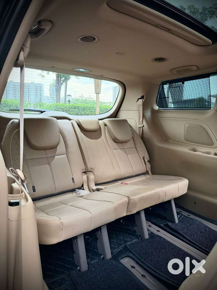 Kia Carnival Limousine Plus 7 Str, 2022, Diesel