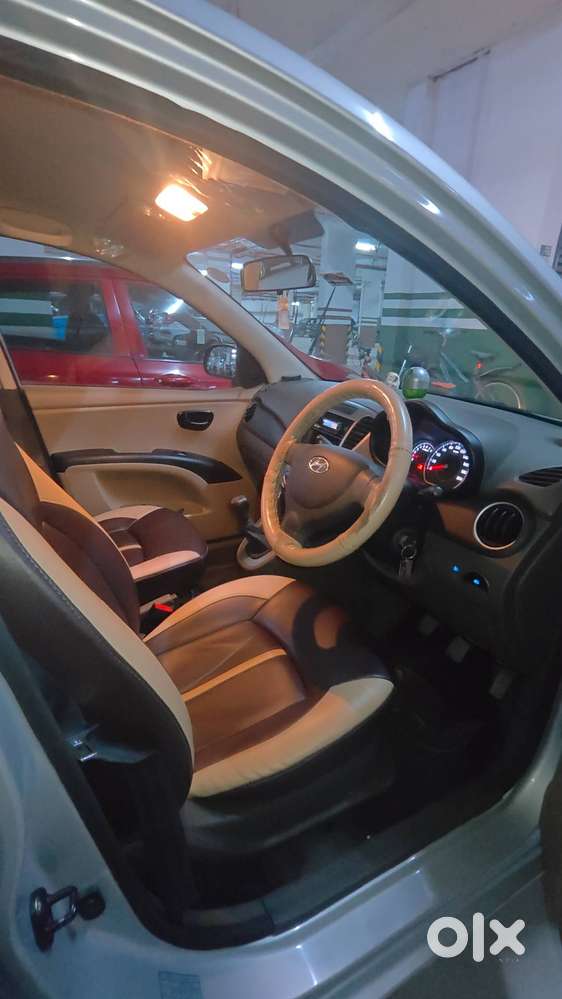 Hyundai i10 Magna 2014