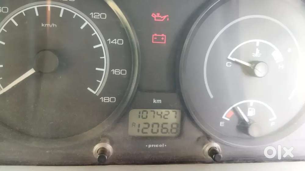 Tata Sumo Gold 2013 Diesel Ps