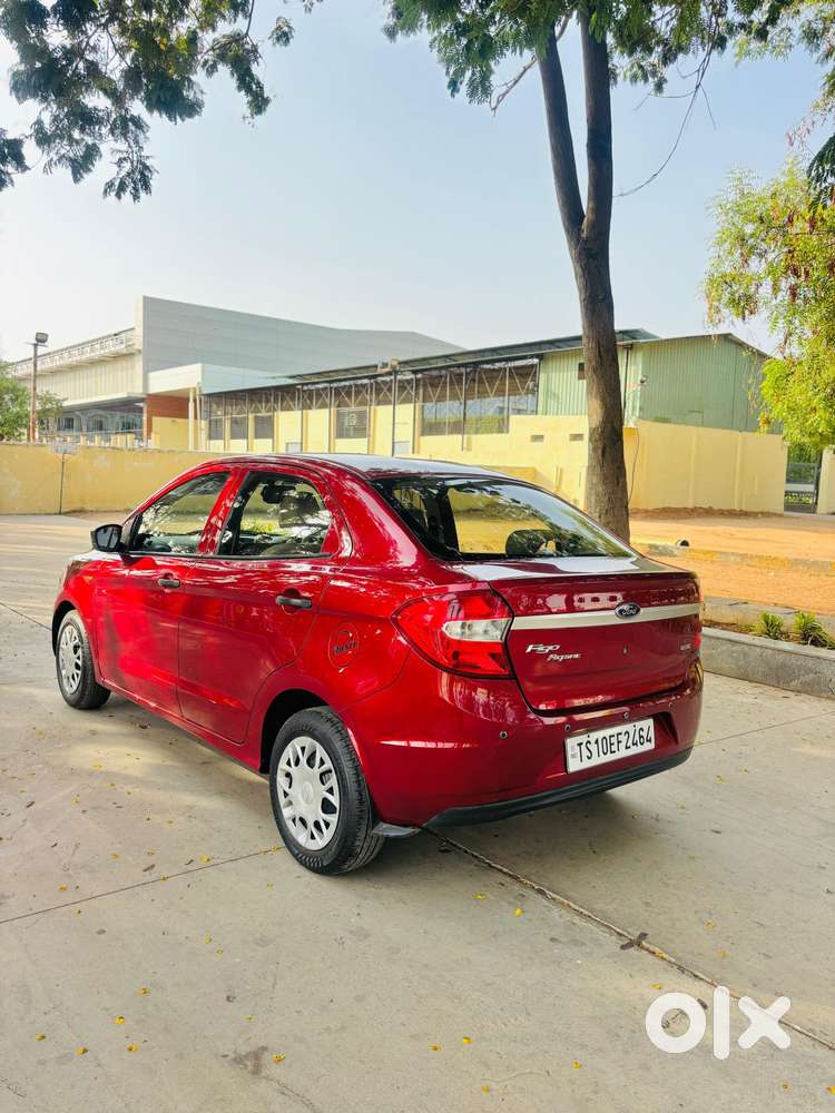 Ford Aspire Trend Plus Tdci, 2015, Diesel