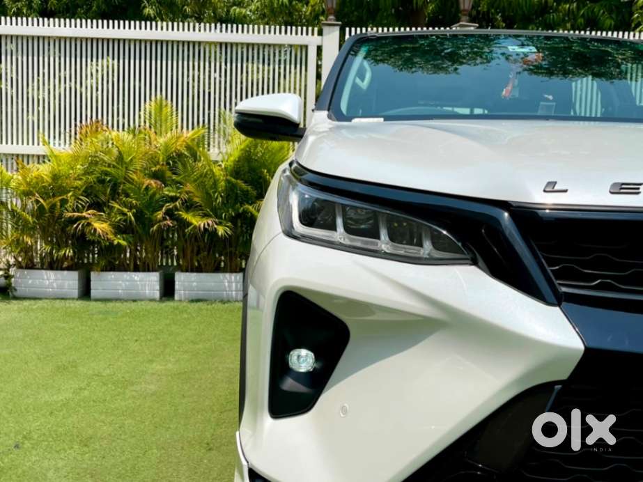 Toyota Fortuner Legender 4x2 At 2.8, 2026, Diesel