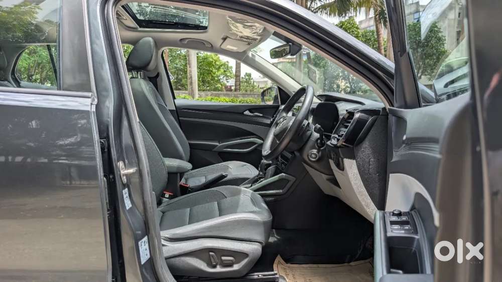 Skoda Kylaq Prestige, 2025, Petrol