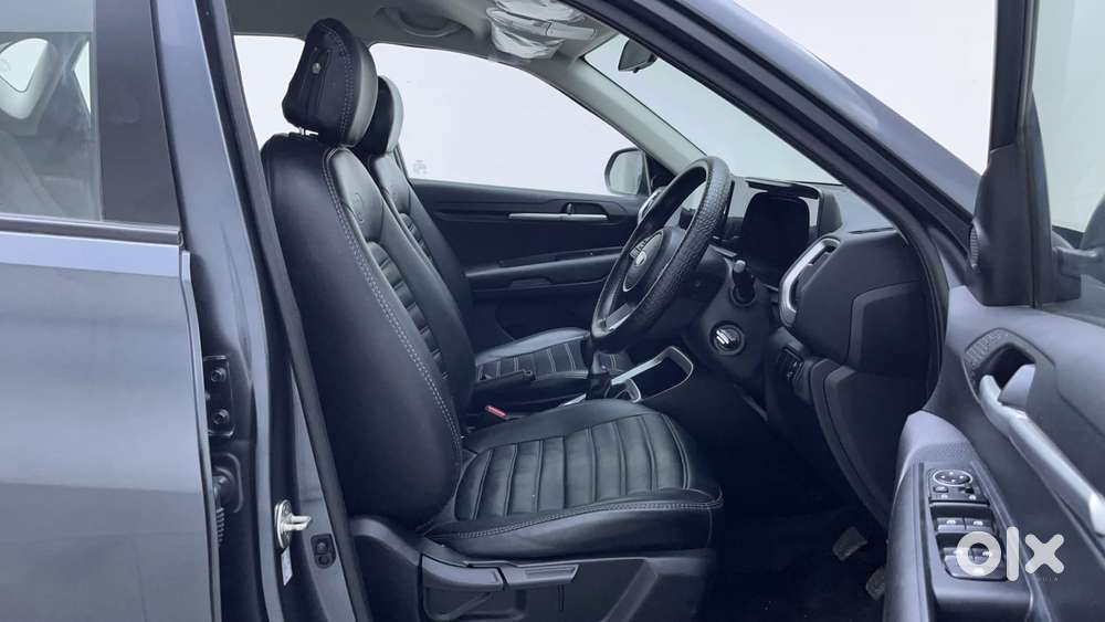 Kia Sonet Htk Plus, 2021, Diesel