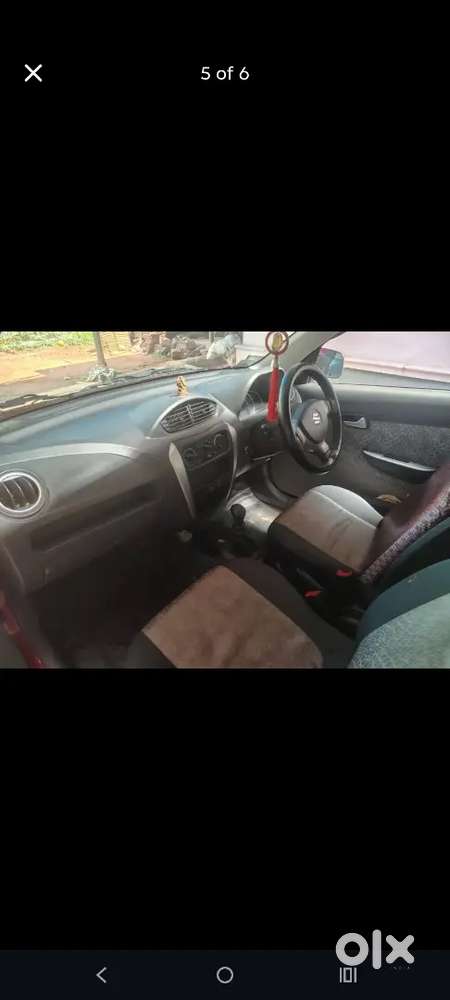 Alto 800   Good Condition