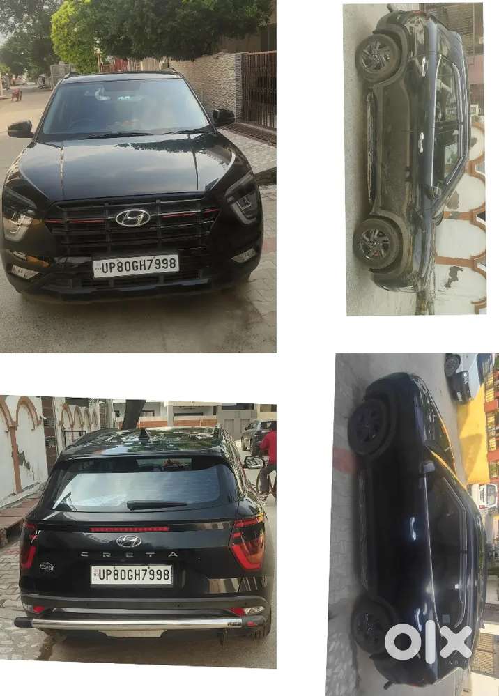 Hyundai Creta 2022