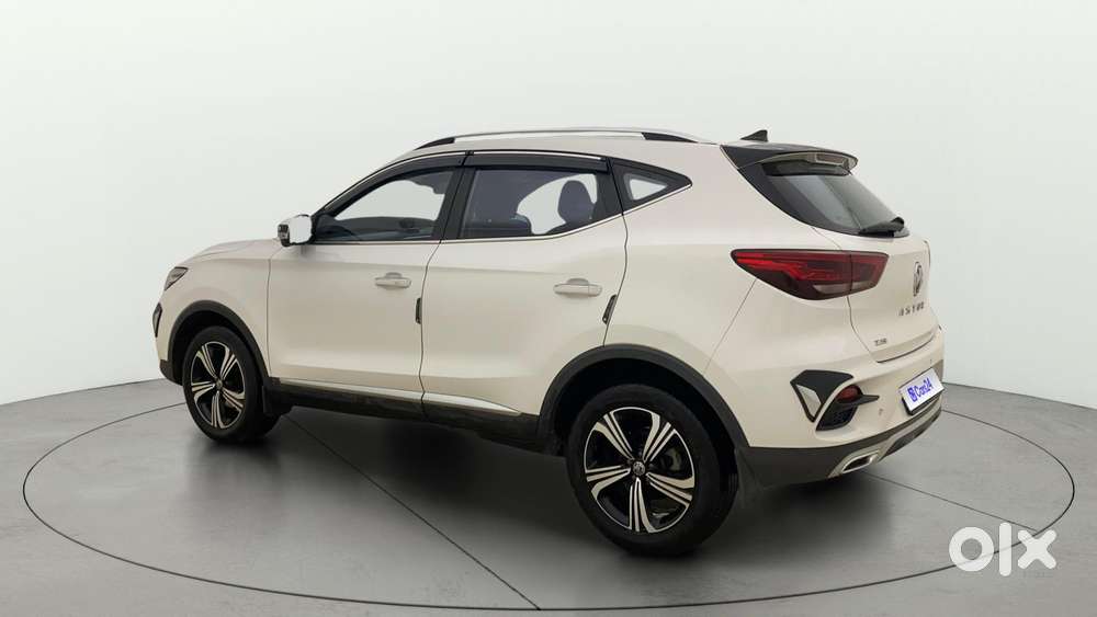 Mg Astor 1.5 Sharp, 2023, Petrol
