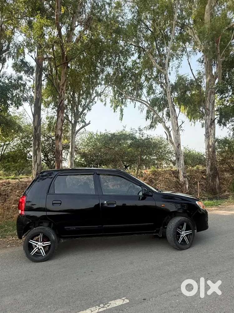 Maruti Suzuki Alto K10