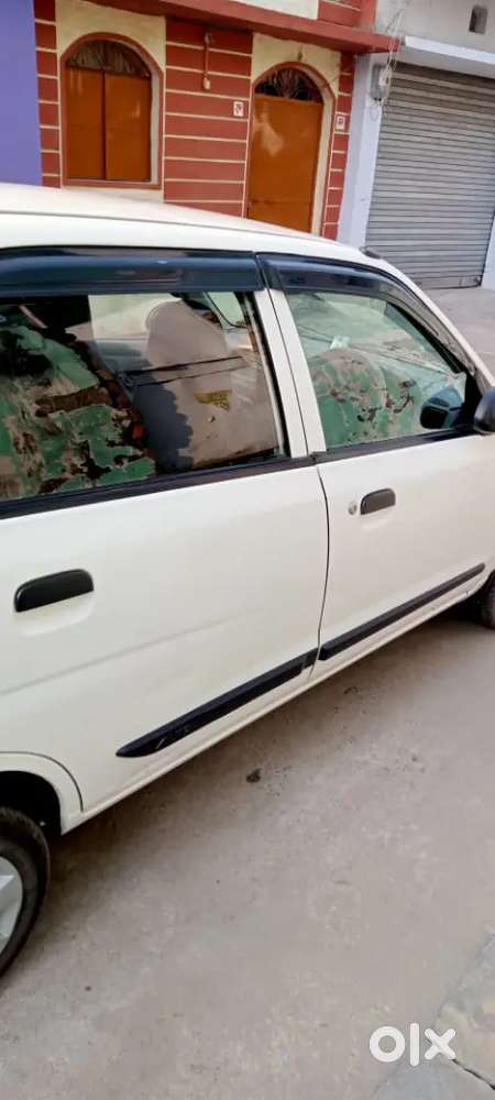 Maruti Suzuki Alto K10 2012 Petrol Good Condition