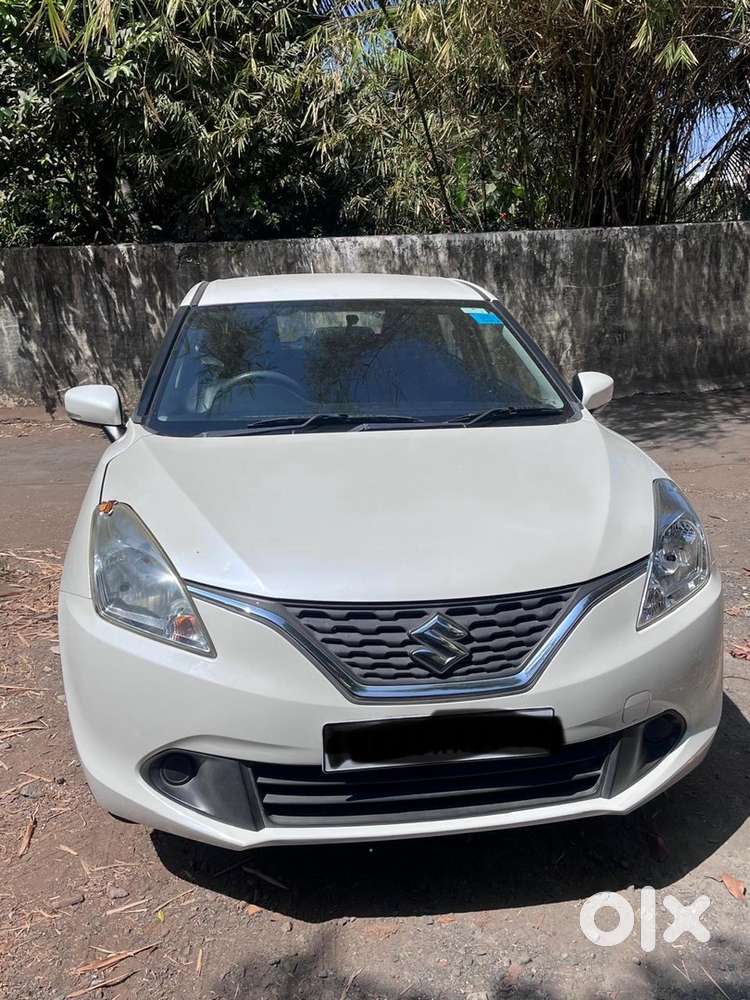Maruti Suzuki Baleno 2016 ( Aug 2016) Just 20592 Kms