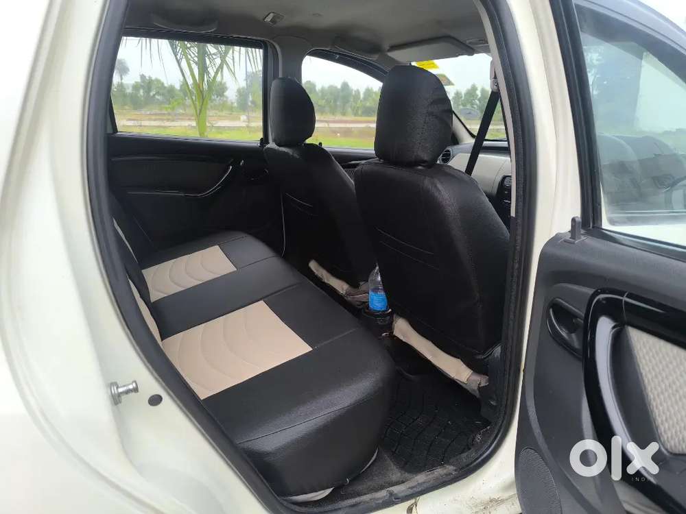 Renault Duster 2016 Diesel Rxl