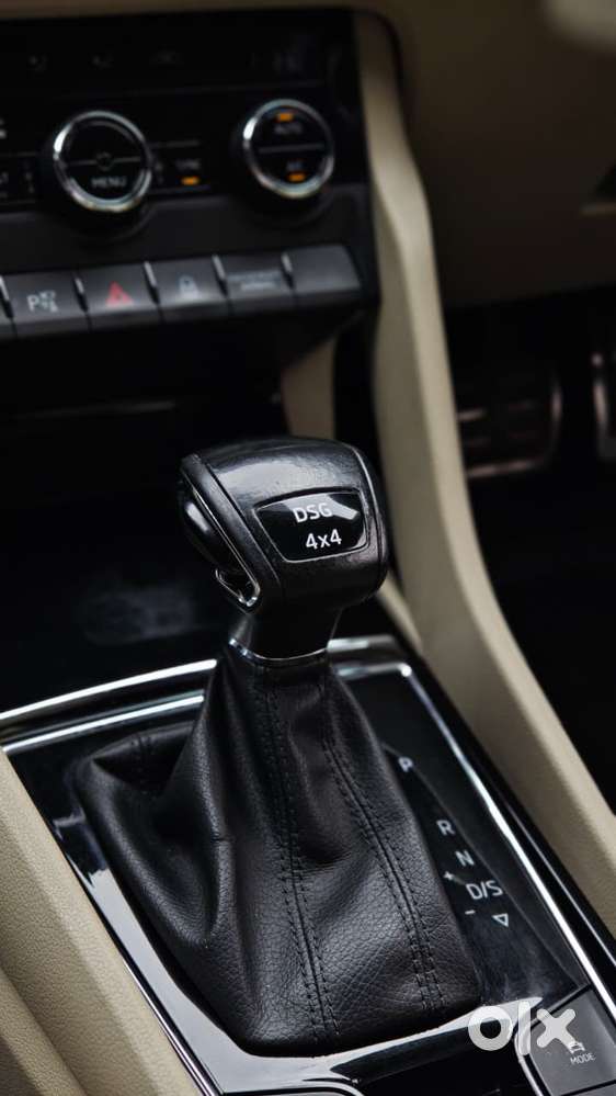 Skoda Kodiaq 2.0 Tdi Laurin Klement, 2019, Diesel