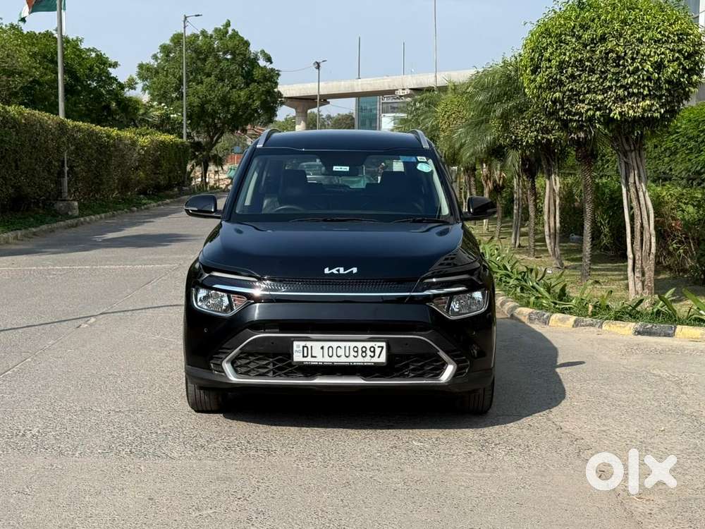 Kia Carens 1.4 Prestige Plus Turbo 7 Str, 2023, Petrol