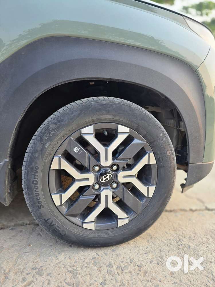 Hyundai Exter Sx 1.2 Amt, 2023, Petrol