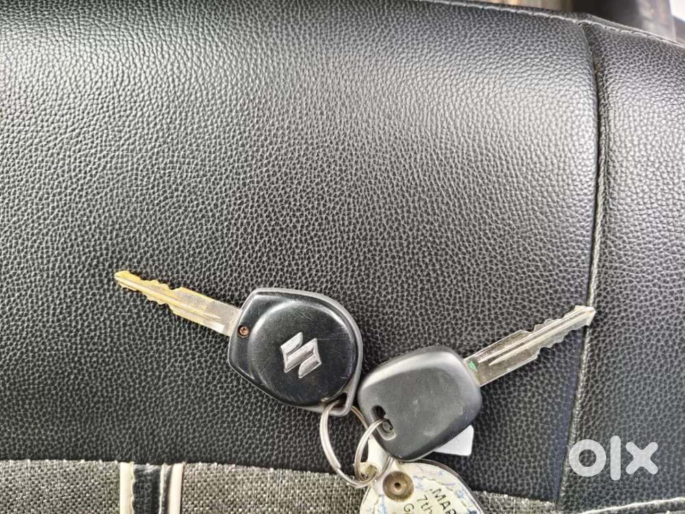 Maruti Suzuki Alto 800 0.8 Vxi, 2019, Petrol